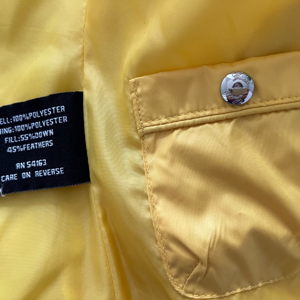 Guess Down Jacket - image 5